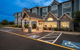 Microtel Inn And Suites - Salisbury