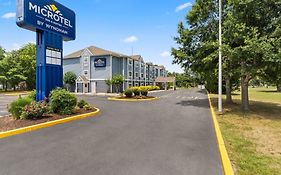 Microtel Inn And Suites - Salisbury